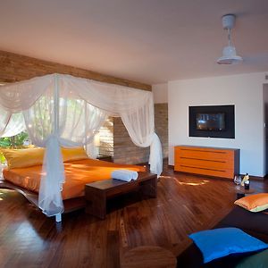 Villa mit 1 Schlafzimmer